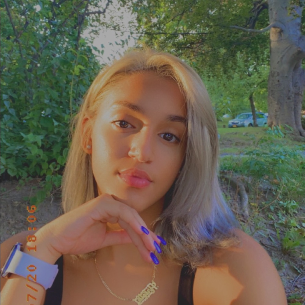 Meet your Posher, Arleth